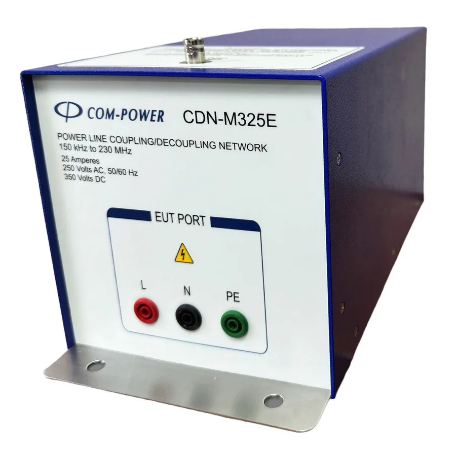 Com-Power CDN-M325E koppling/avkopplingsnätverk