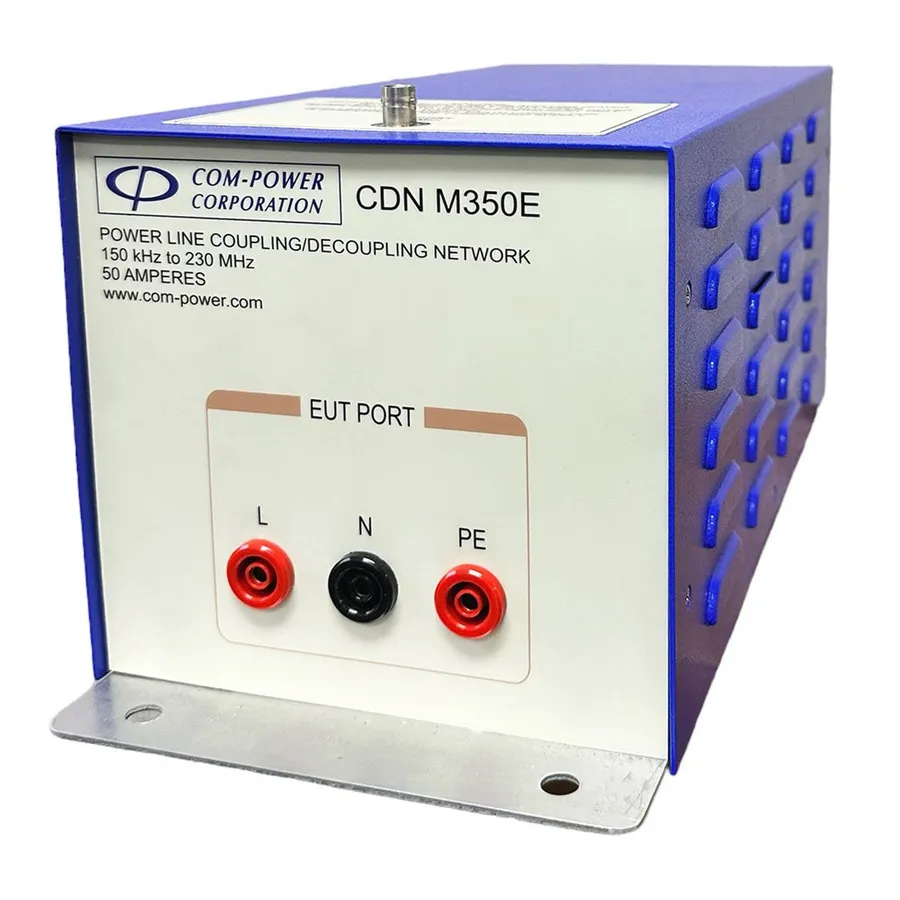 Com-Power CDN-M350E koppling/avkopplingsnätverk