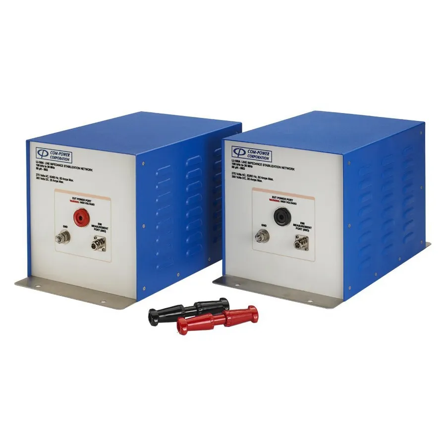 Com-Power LI-150A LISN-par
