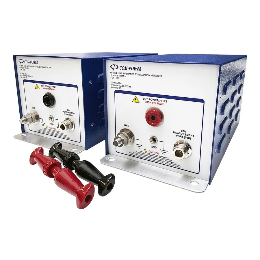 Com-Power LI-325C LISN-par