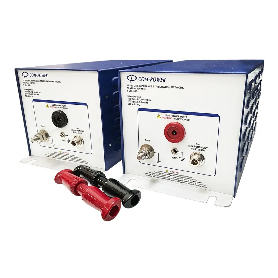 Com-Power LI-350 LISN-par