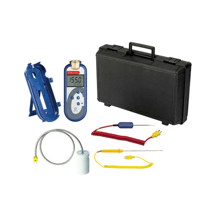 Comark C48/P18 Digital termometerkitt