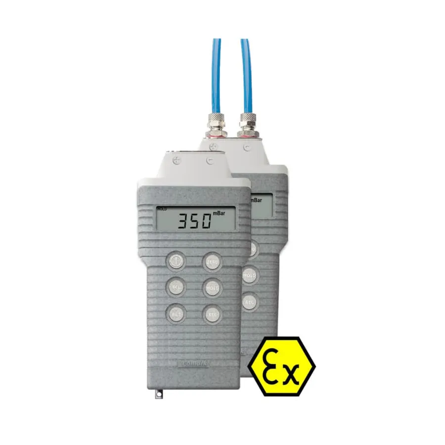 Comark C9503/IS tryckmätare