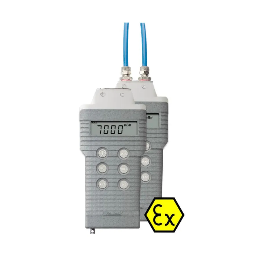 Comark C9507/IS tryckmätare