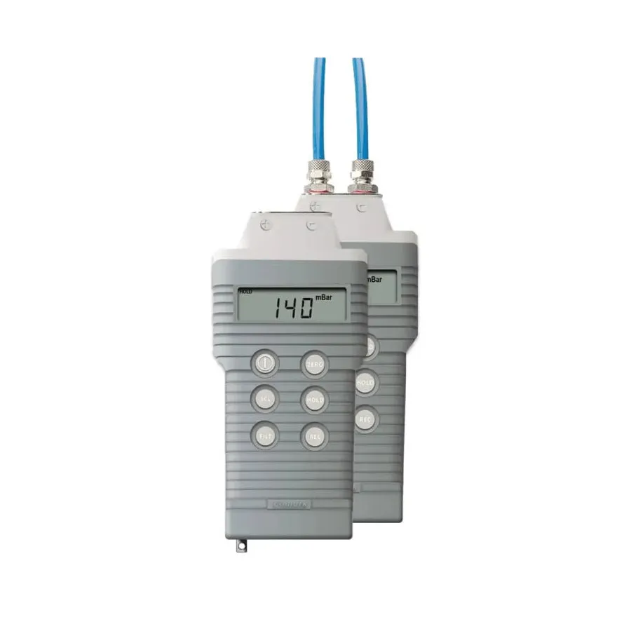 Comark C9551 tryckmätare
