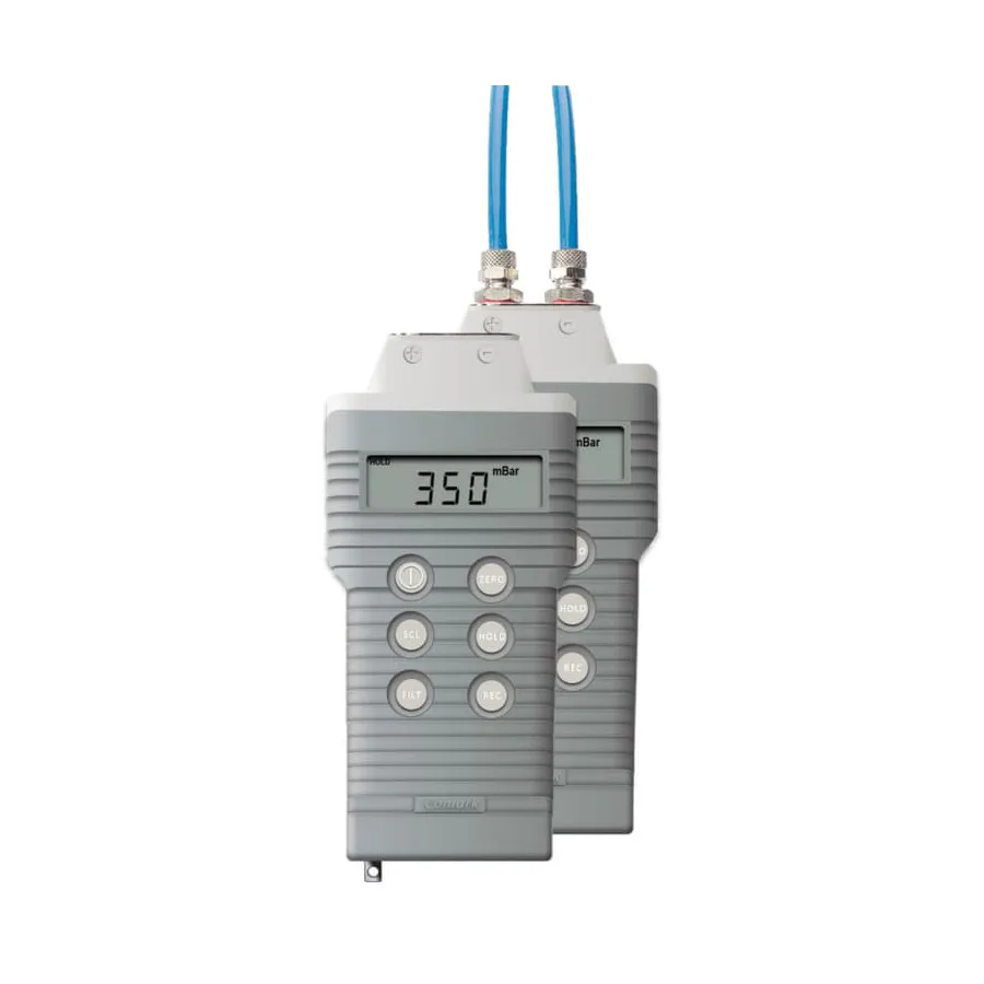 Comark C9553 tryckmätare