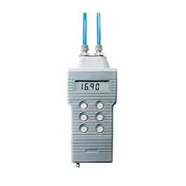 Fluke C9555 tryckmätare