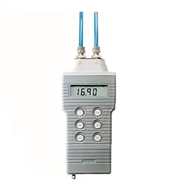 Fluke C9555/SIL vattentät tryckmätare