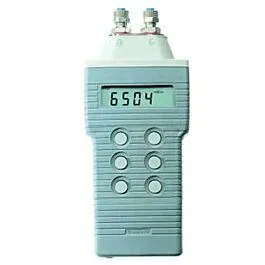 Fluke C9557 tryckmätare