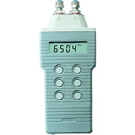 Fluke C9557/SIL tryckmätare