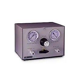 Condec 59415 Vakuum- och tryckregulator