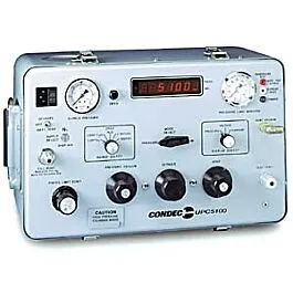 Condec 6093P Tryckkalibrator