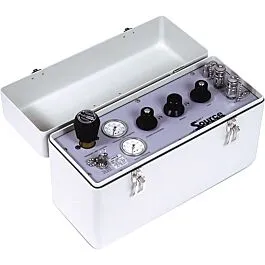 Condec 98916 kvävegastrycktest kit