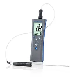 Control Company 4132 termometer med platina-RTD