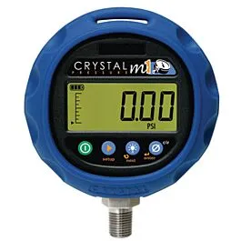 Crystal Engineering 95879PR Digitaltrycksmätare