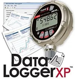Crystal Engineering DL UPGRADE dataloggerfirmware