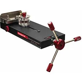Crystal Engineering GAUGECALHP Tryckomparator