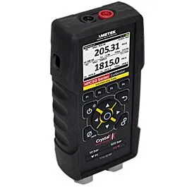Crystal Engineering HPC52-30PSI-300PSI Tryckkalibrator