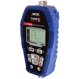 Crystal Engineering NV-4AA-10KPSI-RTD100 nVision-referensregistrator
