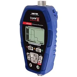 Crystal Engineering NV-4AA-15KPSI-RTD100 nVision-referenstrycksregistrator