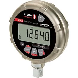 Crystal Engineering XP2I Digital tryckmätare