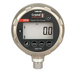 Crystal Engineering XP3I-300PSI-DL digitalt tryckgauge