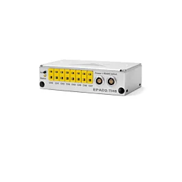 Dewetron EPAD2-TH8-U termoelement-förstärkare