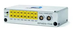 Dewetron EPAD2-TH8-X termoelement-modul