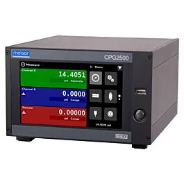 Mensor CPG2500-B-PSIA-15 trycksensor