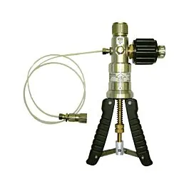 DH-Budenberg / Mensor CPP30 Pneumatisk testpump