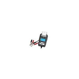 DHC EVT1 batteri analysator testare