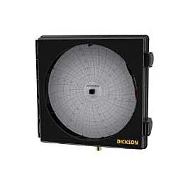 Dickson PW867 diagraminspelningsapparat