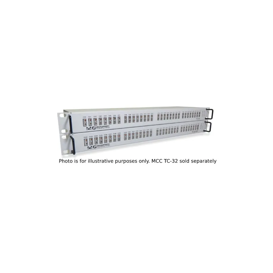 Digilent TC-32-EXP Termoelement-expansionsmodul