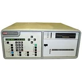 Dranetz BMI 8800 Power Scope strömanalysator