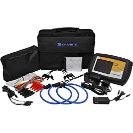 Dranetz DBPVFLEX3K PowerVisa-paket