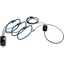 Dranetz DRANFLEX4300-3K24 CT-strömprob 24in