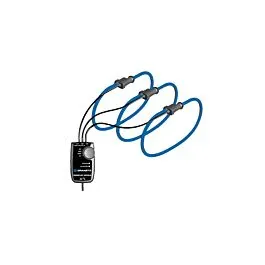 Dranetz FLEX3K24PKG-HD 4-fas flexibel probe paket