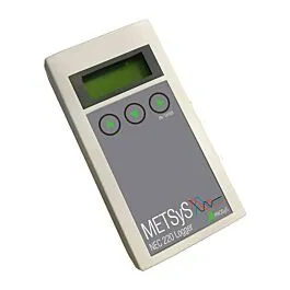 Dranetz METSYS-3P6KIT 3-fasdatalogger för ström