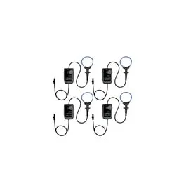 Dranetz MFLEX6PKG-HD fyra-fas flexibel probpaket