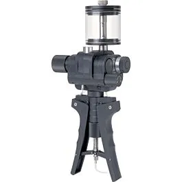 Druck 2000PV Hydraulisk handpump
