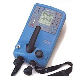 Druck 23176P-30G-IS pneumatisk tryckkalibrering