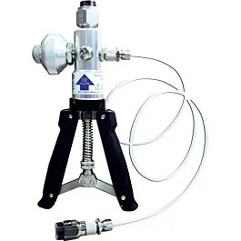 Druck 23622P pneumatisk handpump