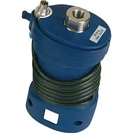 Druck 25353CL IDOS trycksmodul (-15 till 50 PSIG)