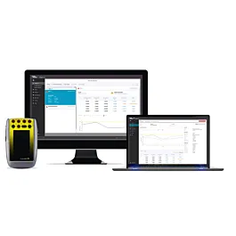 Druck 4SIGHT2-STD On-Premise kalibreringshanterings-programvara