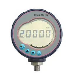 Druck DPI104 Digital trycksmätare