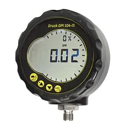 Druck DPI104IS-2-1000PSI-G Inneböende säker digital tryckmätare