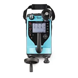 Druck DPI610E Bärbar tryckkalibrator