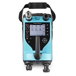 Druck DPI610E-PC-07G-UO-BO Bärbar tryckkalibrator