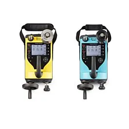 Druck DPI610E Bärbar tryckkalibrator