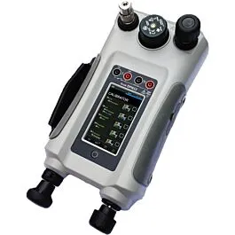 Druck DPI612-PFX-20G Pneumatisk pFlex vakuumkalibreringsenhet